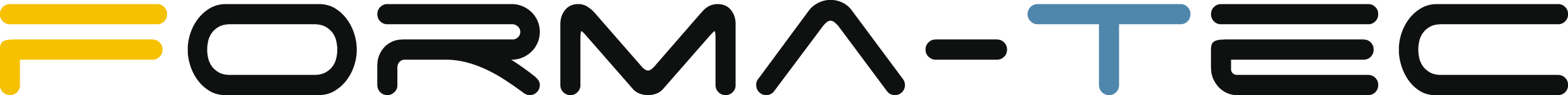 FORMA-TEC SRL